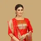 Red__Royal Rajgharana Sarees